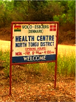 Volo Health Clinic